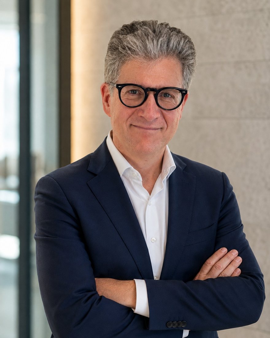Dr. Christoph Brandenburg, advokát se specializací na veřejné právo v Mnichově
